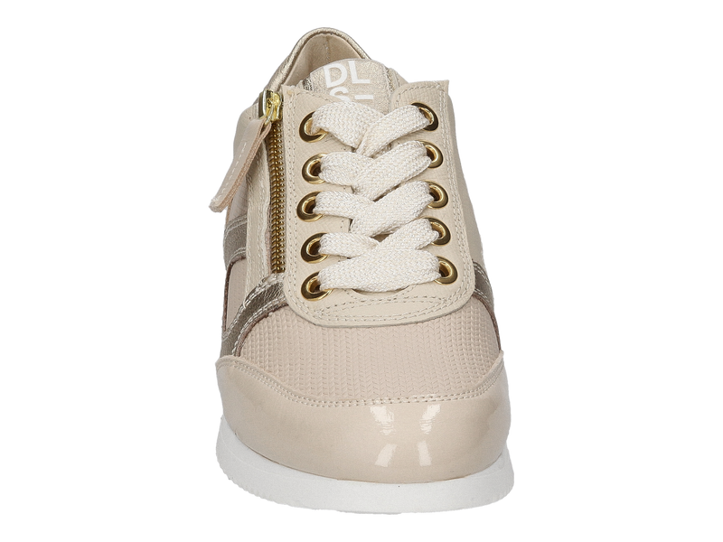 Bekijk product 'Dlsport Sneakers Beige' Dlsport Sneakers Beige