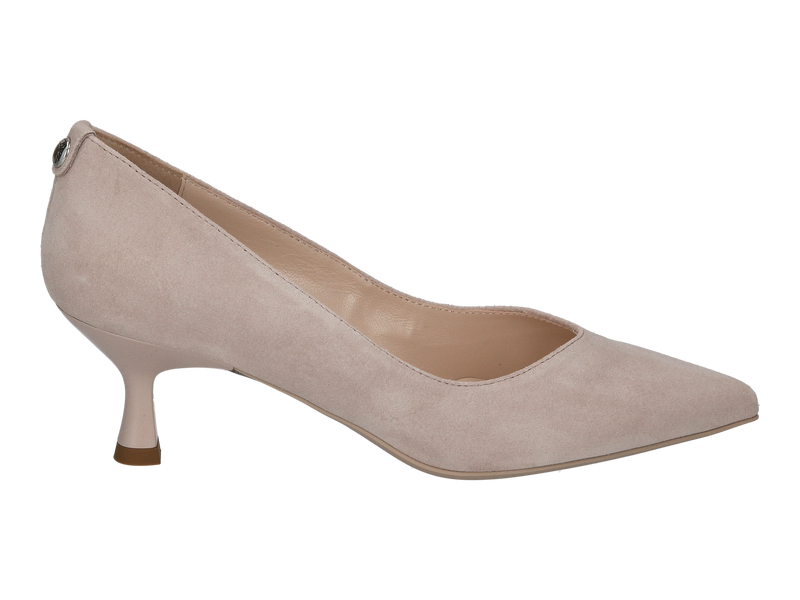 Voir le produit 'Nero Giardini Pumps Beige' (en anglais) Nero Giardini Pumps Beige