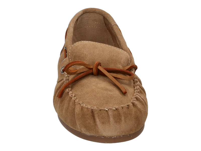 Pavement Chaussures Bateau Taupe