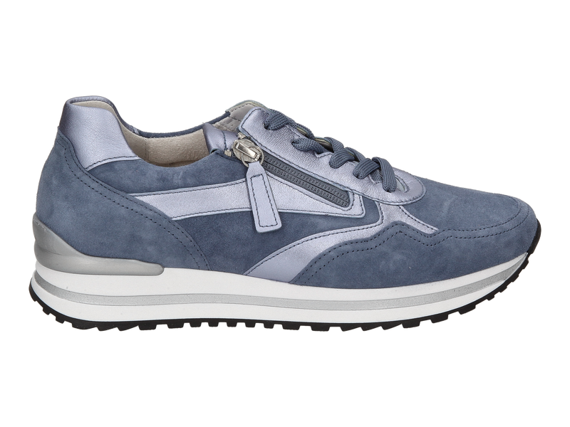 Bekijk product 'Gabor Sneakers Blauw' Gabor Sneakers Blauw