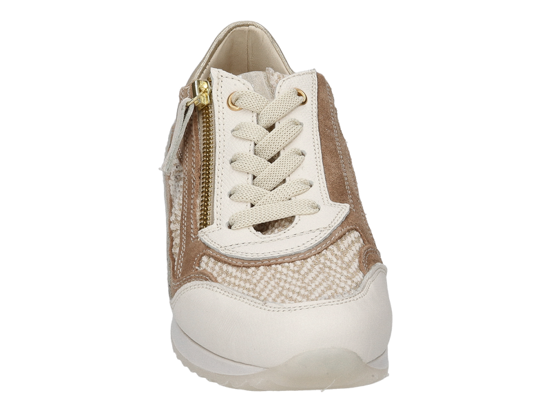 Bekijk product 'Dlsport Sneakers Beige' Dlsport Sneakers Beige