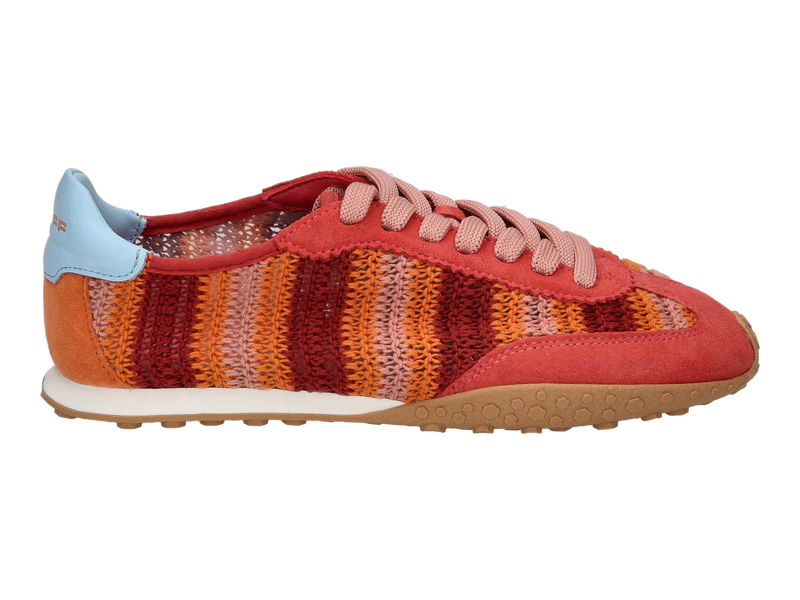 View product 'Hoff Sneakers Koraalrood' Hoff Sneakers Koraalrood