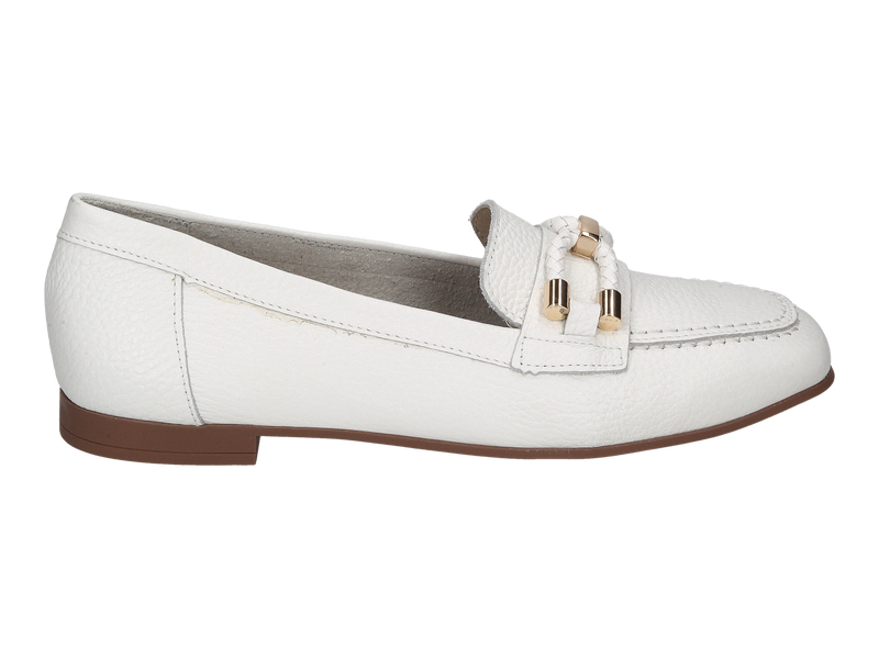 Bekijk product 'Pitillos Mocassins Wit' Pitillos Mocassins Wit