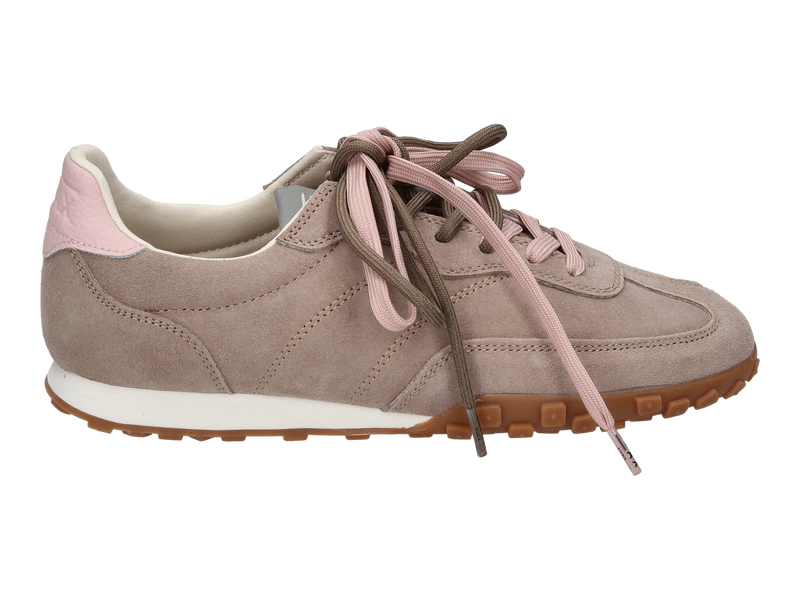 View product 'Boax Sneakers Taupe' Boax Sneakers Taupe