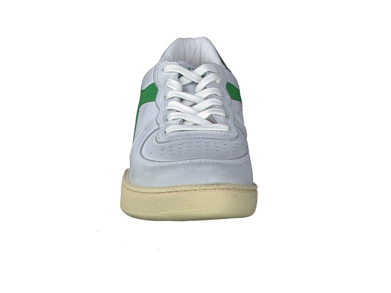 Diadora Heritage Sneakers Wit