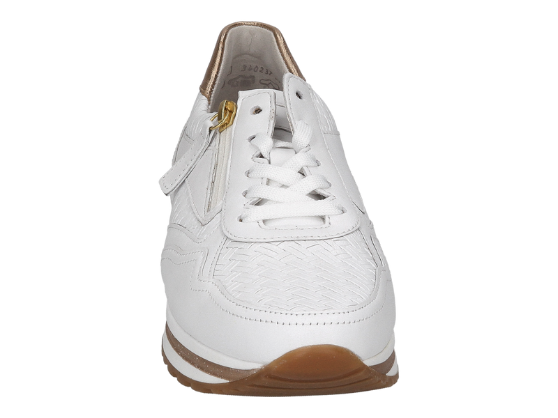 Gabor Baskets Blanc