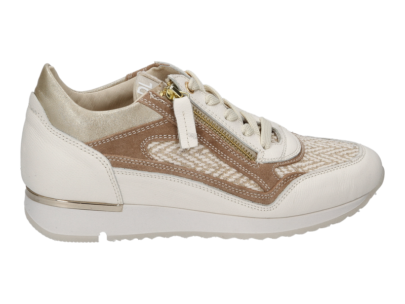 Bekijk product 'Dlsport Sneakers Beige' Dlsport Sneakers Beige