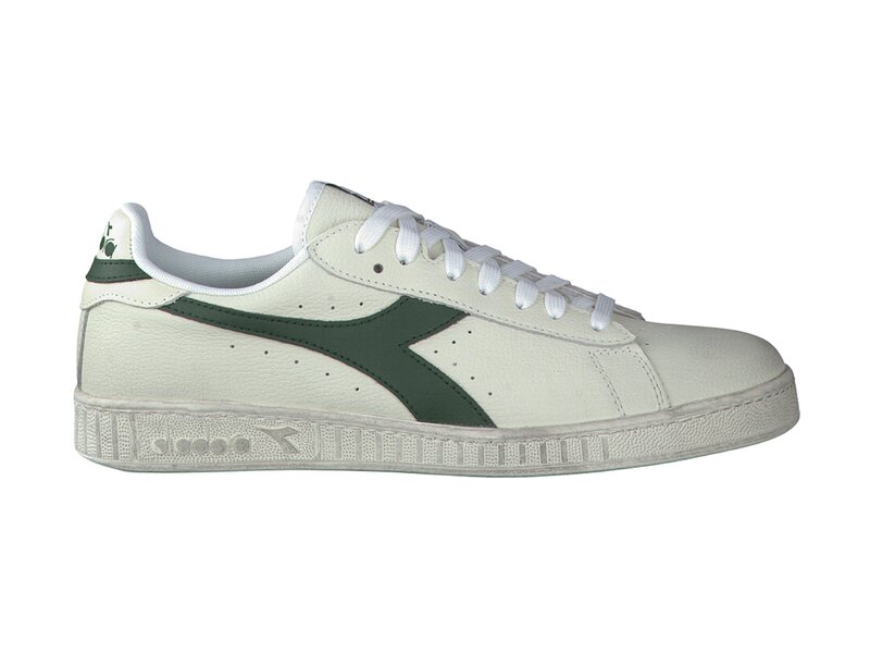 Diadora Sneakers Groen