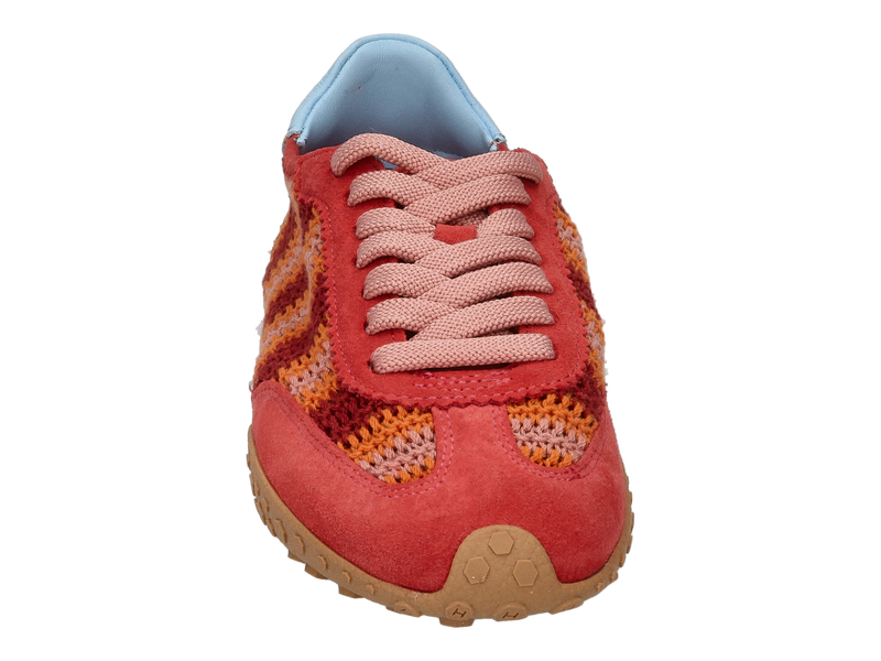 View product 'Hoff Sneakers Koraalrood' Hoff Sneakers Koraalrood
