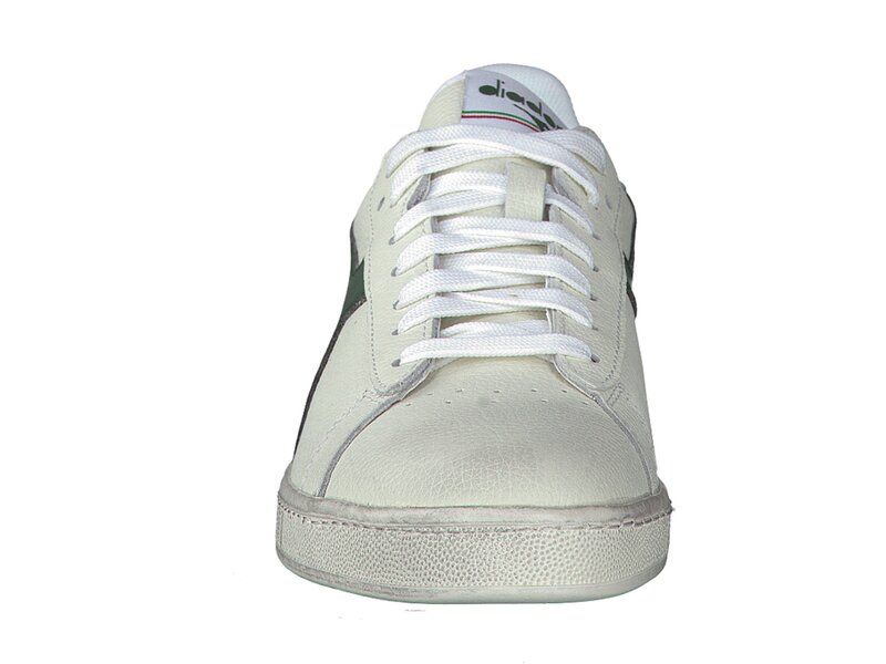 Voir le produit 'Diadora Baskets Vert' (en anglais) Diadora Baskets Vert