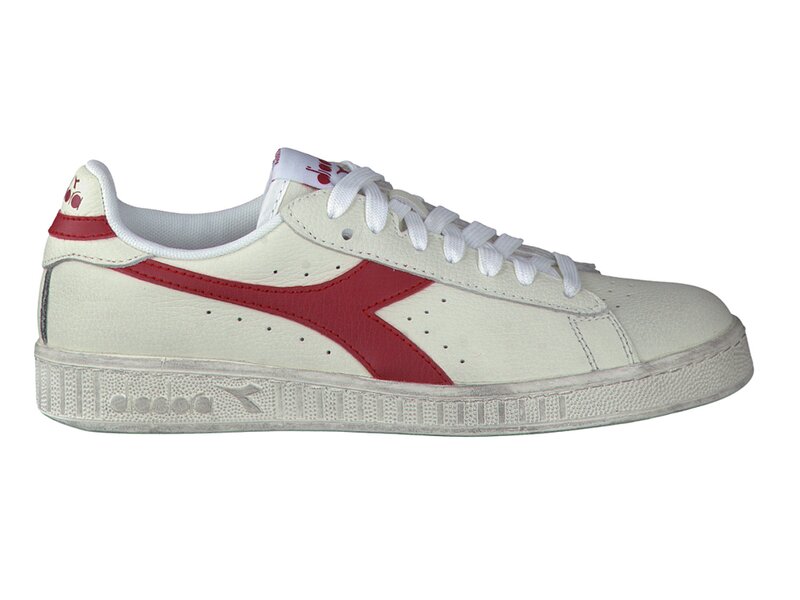 Voir le produit 'Diadora Baskets Blanc' (en anglais) Diadora Baskets Blanc