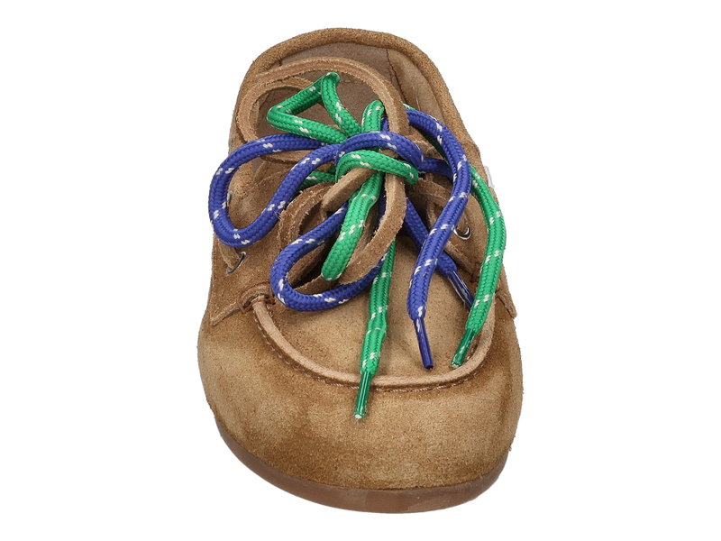 Bekijk product 'Pavement Boot Schoenen Taupe' Pavement Boot Schoenen Taupe