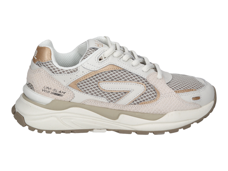 View product 'Hub Footwear Sneakers Off White' Hub Footwear Sneakers Off White