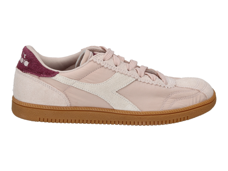 Diadora Baskets Rose
