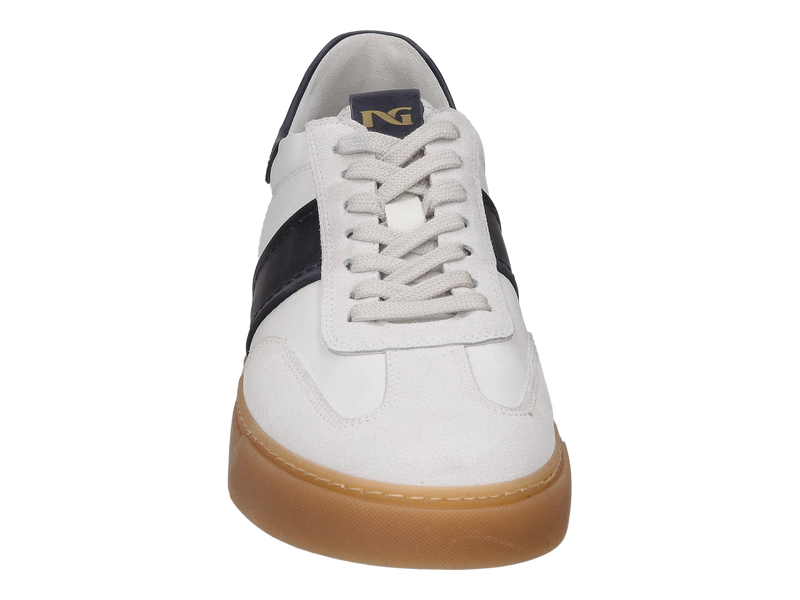 Nero Giardini Baskets Blanc