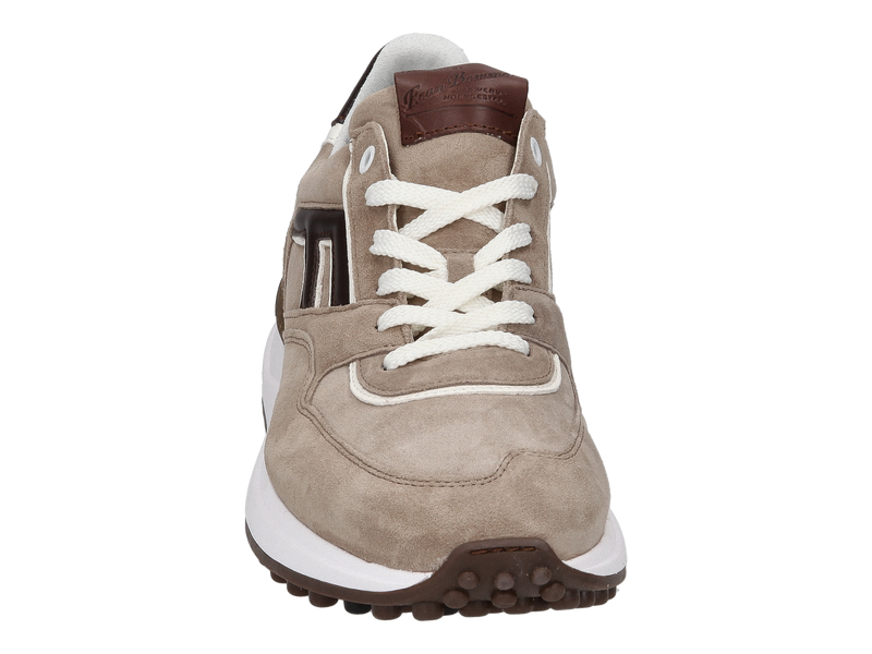 Floris Van Bommel Sneakers Beige