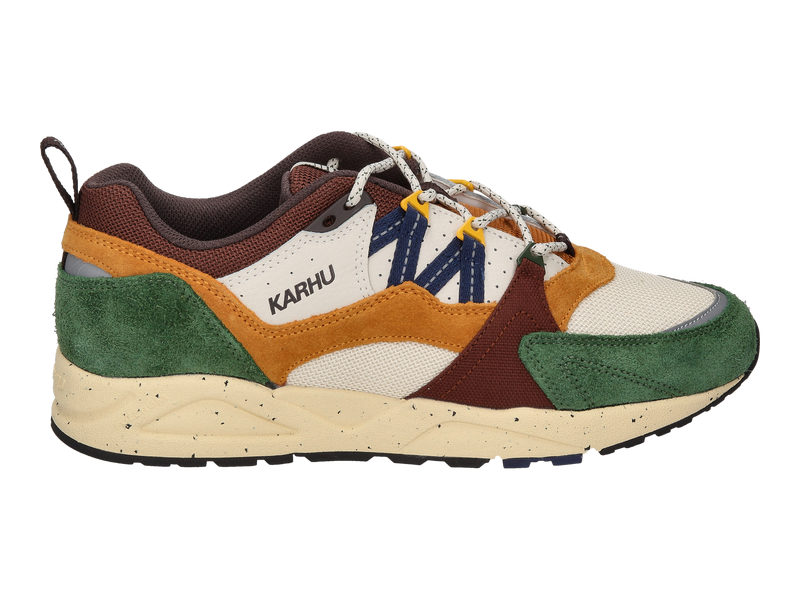 Voir le produit 'Karhu Baskets Bleu' (en anglais) Karhu Baskets Bleu