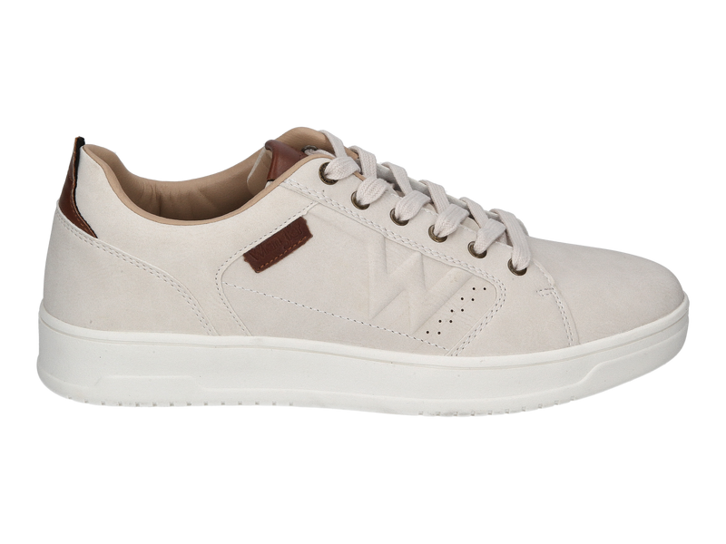 Wrangler Sneakers Beige