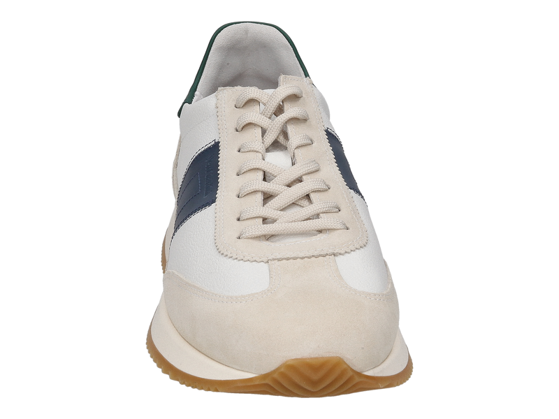 Nero Giardini Baskets Blanc