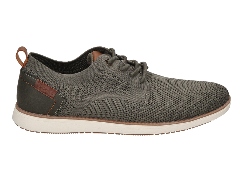 Wrangler Sneakers Groen