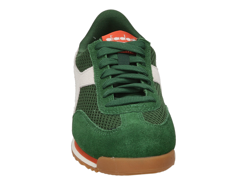 Diadora Sneakers Groen