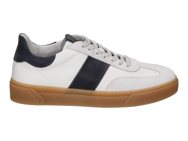 Nero Giardini Baskets Blanc