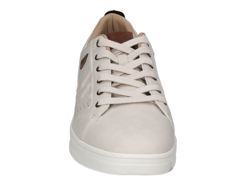 Wrangler Sneakers Beige