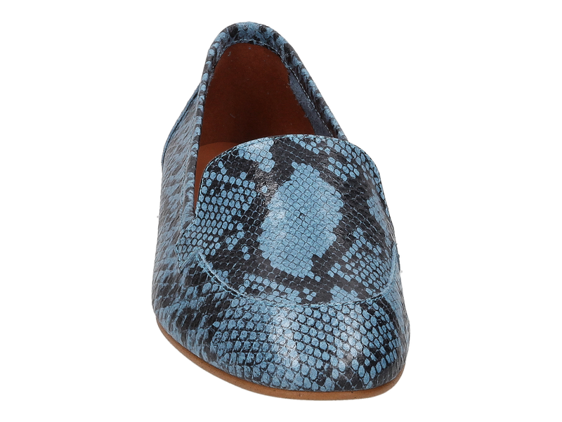 Voir le produit 'Ctwlk Mocassins Bleu' (en anglais) Ctwlk Mocassins Bleu