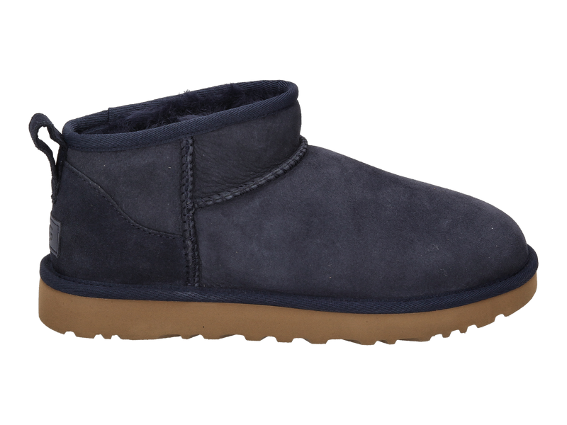 Ugg Boots Blauw