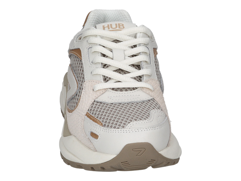 View product 'Hub Footwear Sneakers Off White' Hub Footwear Sneakers Off White