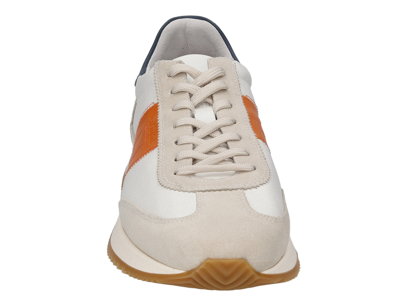 Bekijk product 'Nero Giardini Sneakers Wit' Nero Giardini Sneakers Wit