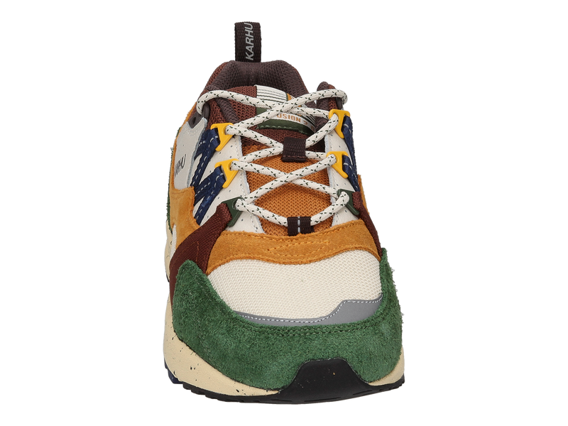 Voir le produit 'Karhu Baskets Bleu' (en anglais) Karhu Baskets Bleu