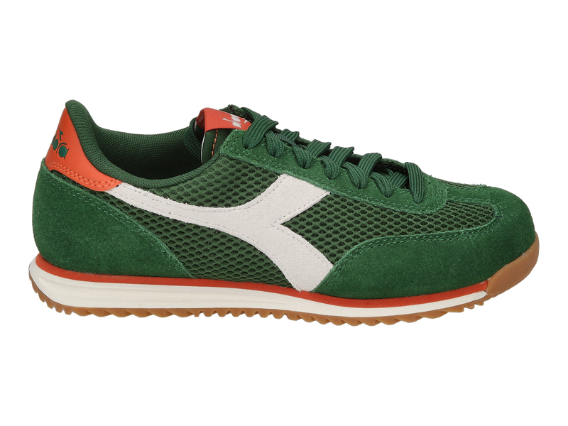 Diadora Sneakers Groen