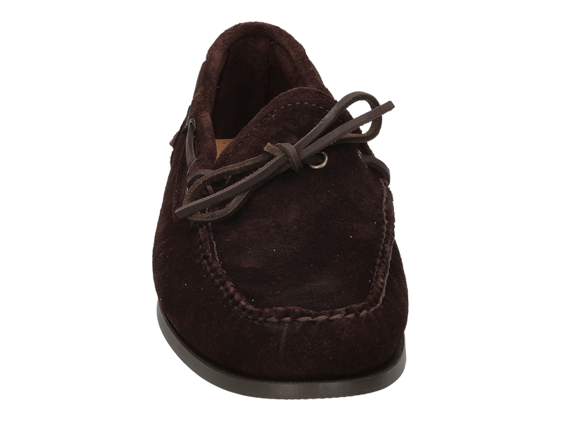 G.h. Bass Mocassins Brown