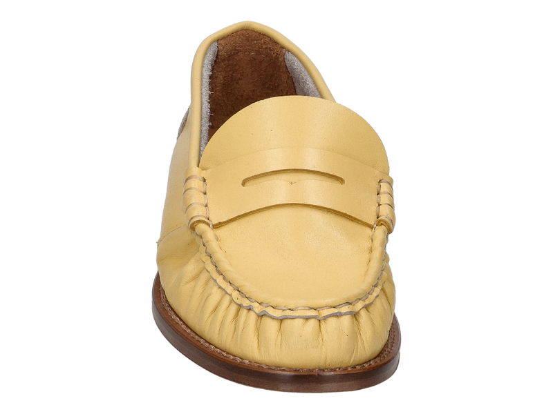 Bekijk product 'Verduyn Mocassins Geel' Verduyn Mocassins Geel
