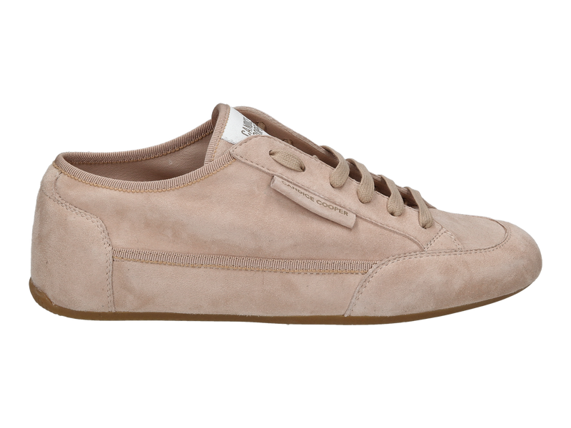 Voir le produit 'Candice Cooper Baskets Beige' (en anglais) Candice Cooper Baskets Beige