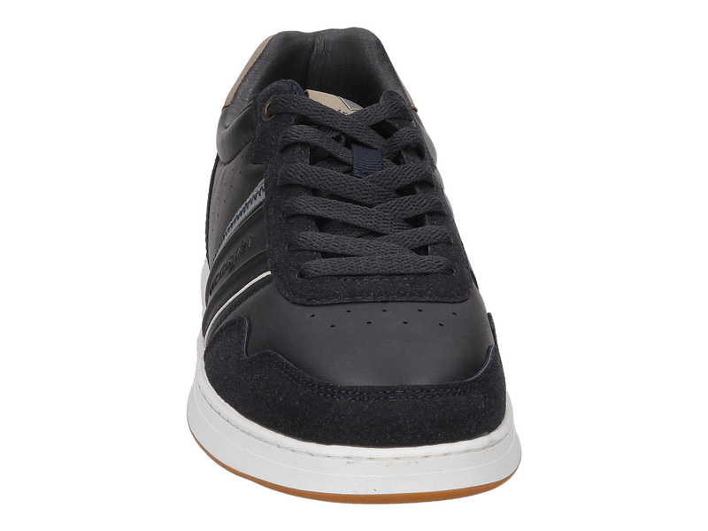 Voir le produit 'Wrangler Baskets Bleu' (en anglais) Wrangler Baskets Bleu