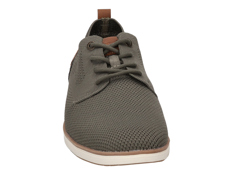 Wrangler Sneakers Groen