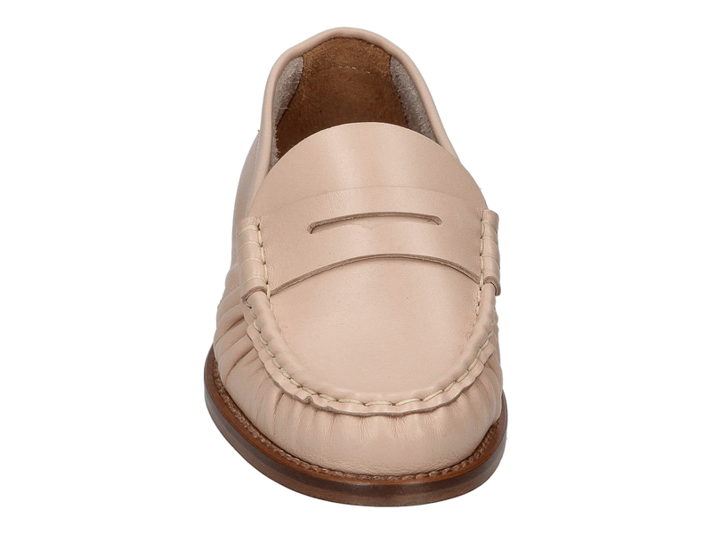 Bekijk product 'Verduyn Mocassins Beige' Verduyn Mocassins Beige