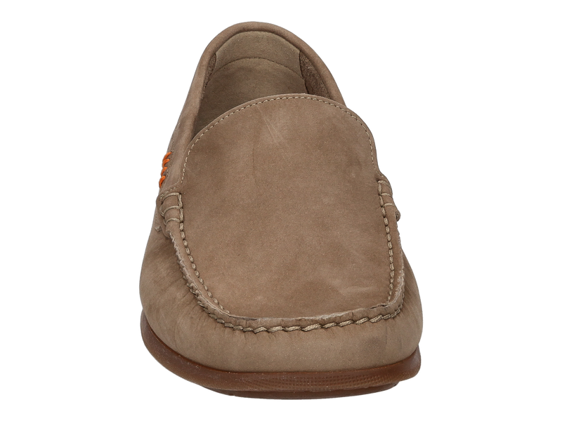 Fluchos Mocassins Beige