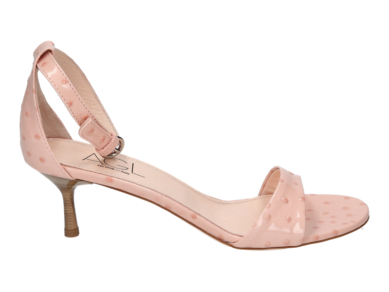 Voir le produit 'Agl Sandales Rose' (en anglais) Agl Sandales Rose