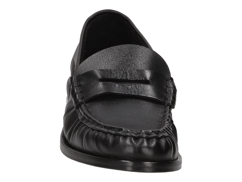 Verduyn Mocassins Noir