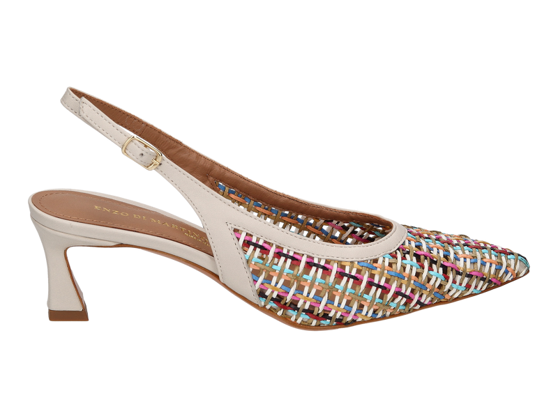 Enzo Di Martino Pumps Multi