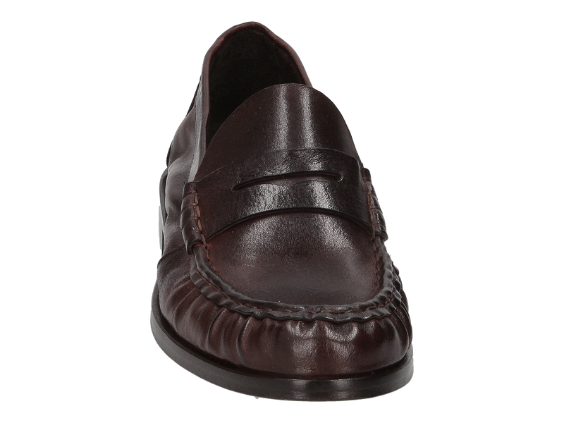 View product 'Verduyn Mocassins Brown' Verduyn Mocassins Brown