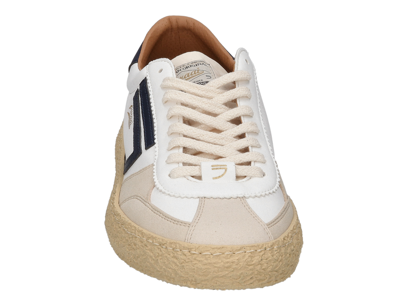 Puraai Sneakers Blauw