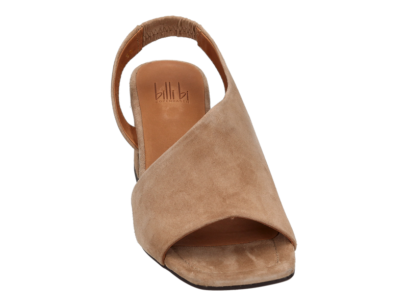 Voir le produit 'Billi Bi Sandales Cognac' (en anglais) Billi Bi Sandales Cognac