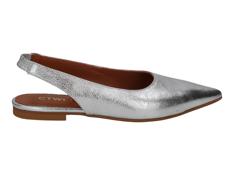 Bekijk product 'Ctwlk Slings Zilver' Ctwlk Slings Zilver