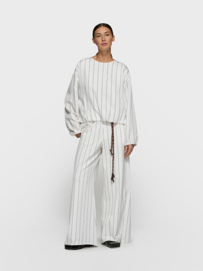 View product '10 Days Trousers Beige' 10 Days Trousers Beige