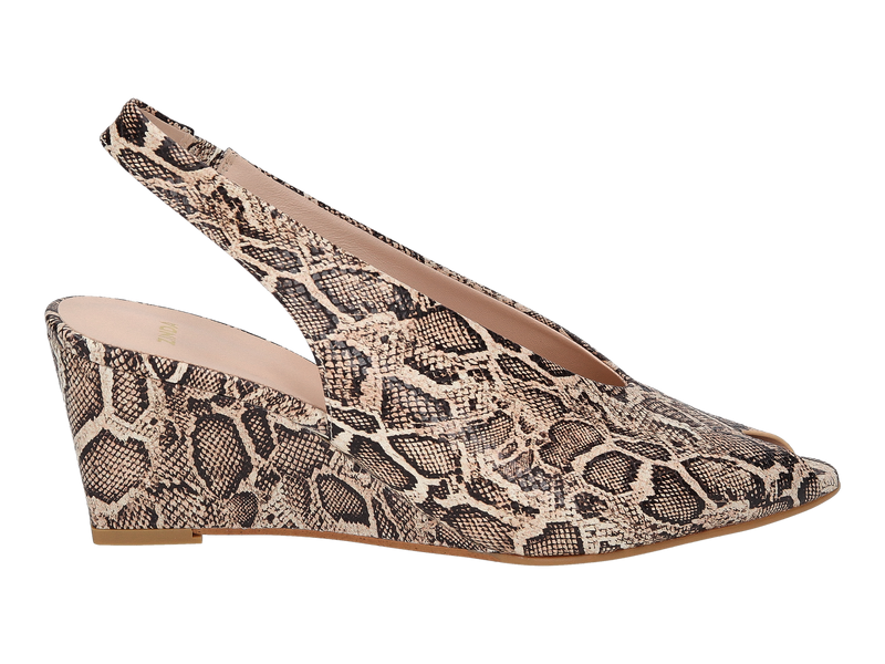 Voir le produit 'Zinda Slings Beige' (en anglais) Zinda Slings Beige