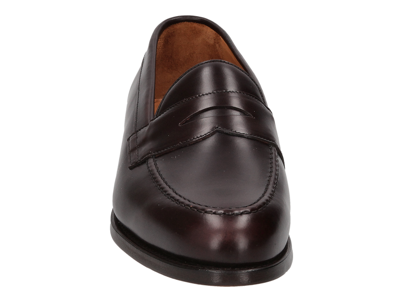 Voir le produit 'Berwick Mocassins Brun' (en anglais) Berwick Mocassins Brun